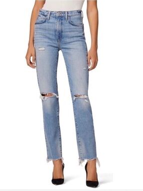 Joe's Jeans The Honor Ankle Straight Leg Jean